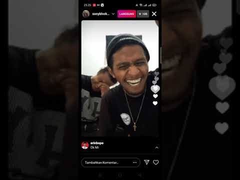 sony black & G.O.D gaco timur di tunggu...pembahsannya menarik untuk di tonton!!!!waspda