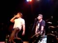 Authority Zero - Drunken Sailor (Live)