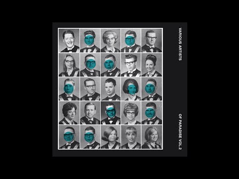 PREMIERE: Eluize - Ingénue [Of Paradise]