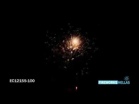 EC12155-100 FireworksHellaws.com
