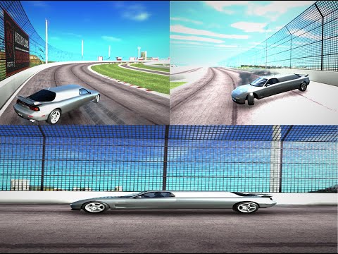 Thumbnail for THE RARE RX7 LIMO DRIFT 2021 by rx7