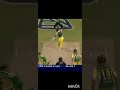 Makhaya Ntini 5 Wickets For Australia