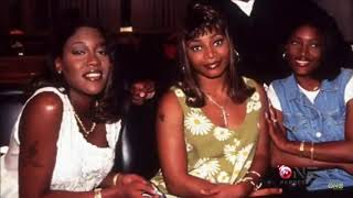 SWV - You Are My Love (Instrumental)