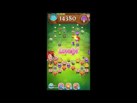 Blossom Blast Level 702