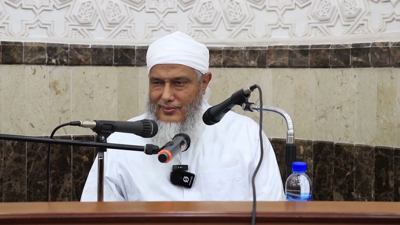 المنافقون تصيبهم الأقدار لكن لاتنفعهم