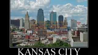 Van Morrison - Kansas City