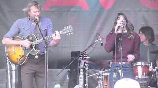 The Mother Hips w/ Nicki Bluhm - Check Your Head
