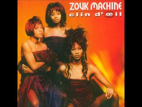 Zouk Machine - Nostalji à lanmou