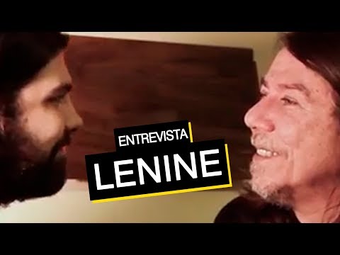 LENINE | Entrevista Musical | Suprassumo #1