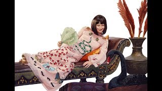 The Trash Mermaids - Cryptic Love (Official Music Video)