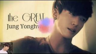 Good night Lover _ Jung Yonghwa CNBLUE 정용화 씨엔블루