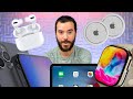 Apple En 2021 IPhone 13 Apple Watch 7 AirPods 3 IMac 2021 Y Más