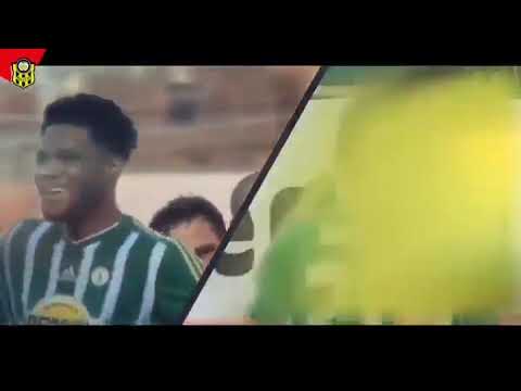 Watch highlights of performance of new Malatyaspor striker Benjamin Tetteh