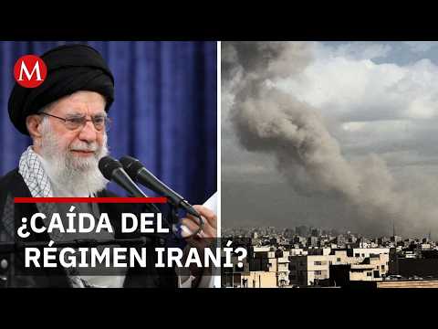 Israel and the United States attack Iran: The start of total war?