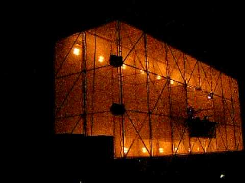 GODSKITCHEN OCT 09 COSMIC GATE LIVE TIME