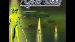 Agent Steel   Earth Under Lucifer 1984