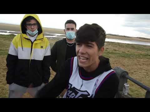 REPESCA - TOTO BATTLES 1 VS 1 ISLA CRISTINA