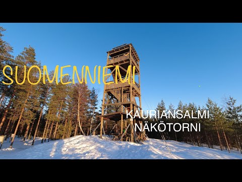 Suomenniemi | Mikkeli | Etelä-savo