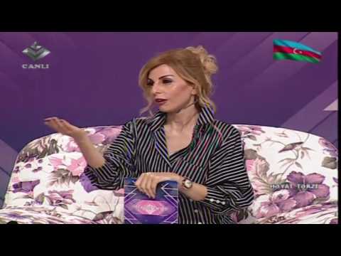 Heyat Terzi 28.09.2016 Bahar Letifqizi