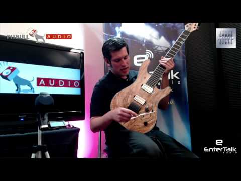 Sharpen the Axe Gear Preview: Mayones Regius 7