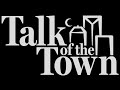 And I Love Her - The Talk of the Town Orchestra