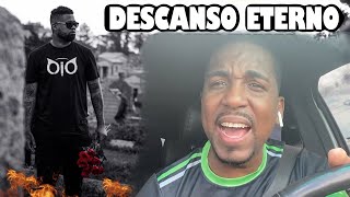 LAPIZ CONCIENTE - DESCANSO ETERNO ( TIRADERA PA MOZART)