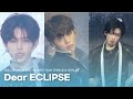 [TIMELESS WORLD] Dear ECLIPSE - ZEROBASEONE (제로베이스원)