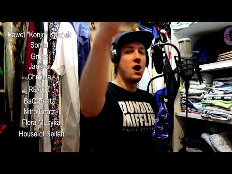 Dyhu Dyh - #Hot16Challenge2