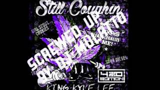 New Smokers Anthem (So Gone) King Kyle Lee ft. Lil Flip (screwed and chopped) by Dj Mulatto