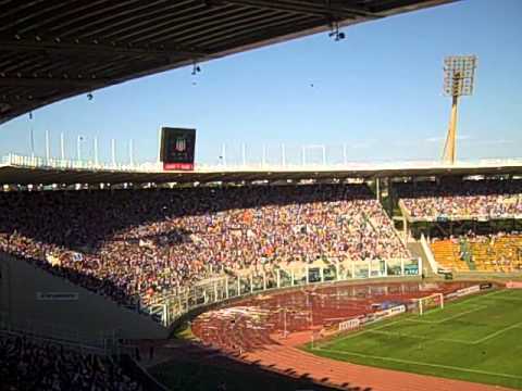 "Salida de Talleres" Barra: La Fiel • Club: Talleres