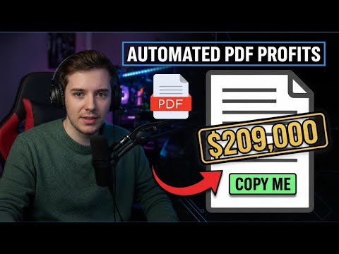 i asked chatgpt to generate a pdf worth $209,000 (copy me)