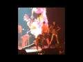 051714 Instagram Minzy S Twerking Split 2NE1 AON Manila