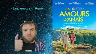 Francuska analiza filmu Zakochana Anais