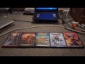Quintuple Feature DVD Opening 2