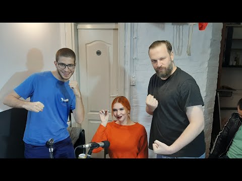 Nidža Show 04 - Sky Wikluh