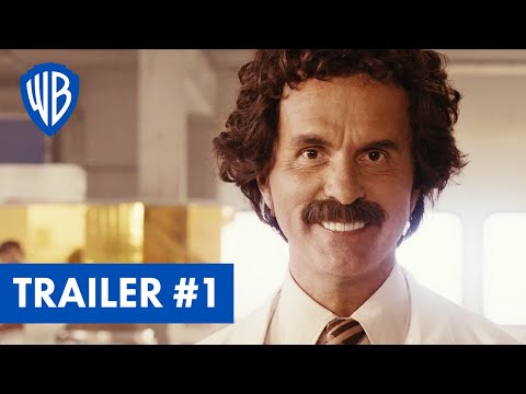 DIE GESCHICHTE DER MENSCHHEIT – LEICHT GEKÜRZT – Trailer #1 Deutsch German (2022)