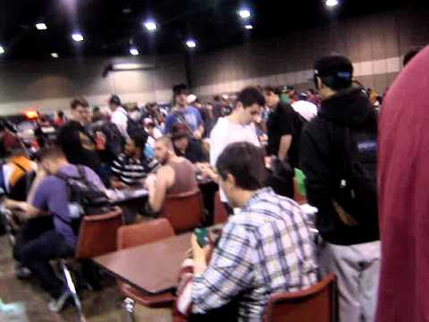YCS Dallas 2012