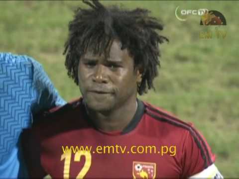 OFC Stage Three 2018 FIFA World Cup Russia Qualifiers Announced