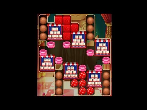 TOON BLAST level 6174