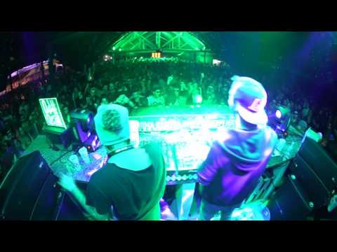 Malik Mustache - Das Arábia Remix @ EL FORTIN, Porto Belo - SC 18.06.2016