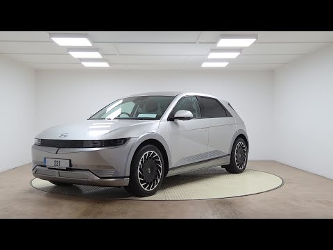 Hyundai IONIQ 5 Ioniq 5 Ultimate Ev  Ultimate  217 - Image 2
