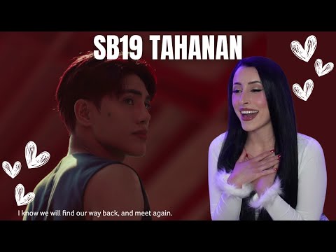 #AcerTahanan - SB19 (Official Music Video) | REACTION *This Hit HARD 😭*
