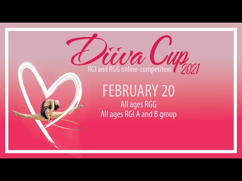 Diiva Cup 2021 - Children B