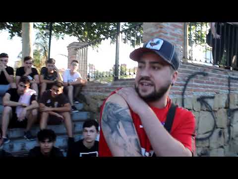 ZEILON vs BLASOUTH (FINAL) ¿ZEILON DE VUELTA? ¡MINUTAZOS!  -DEATH BATTLE