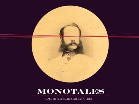 Monotales - Never Had to Cry