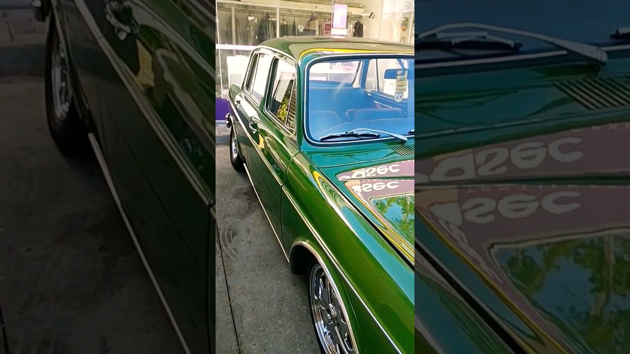 VW! #carros #classicos #carrosantigos #aircooled #fusca #kombi #volkswagen #viral