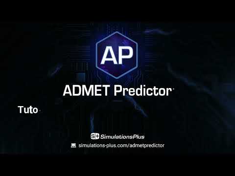 ADMET Predictor Tutorial 16: Command Line Including Linux Part 1
