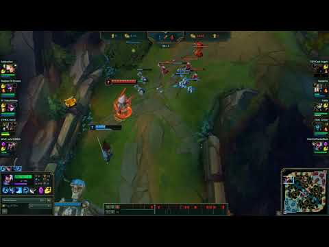 lvl5 vs lvl7 mastery yasuo beyblade outplay