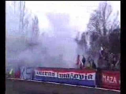 Mazovia - Zorza Sterdyń