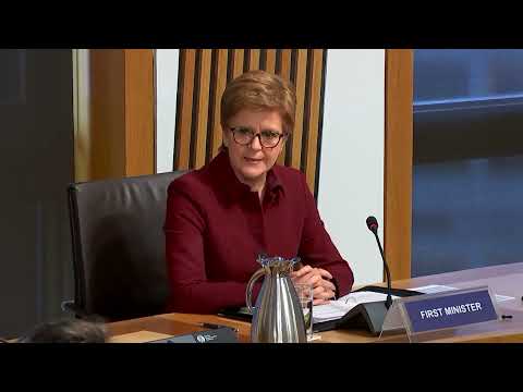 Conveners' Group - 2 March 2022